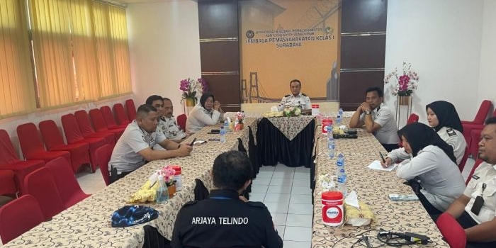 lapas-porong-perketat-pengawasan-wartelsuspas-cegah-penyalahgunaan-oleh-warga-binaan