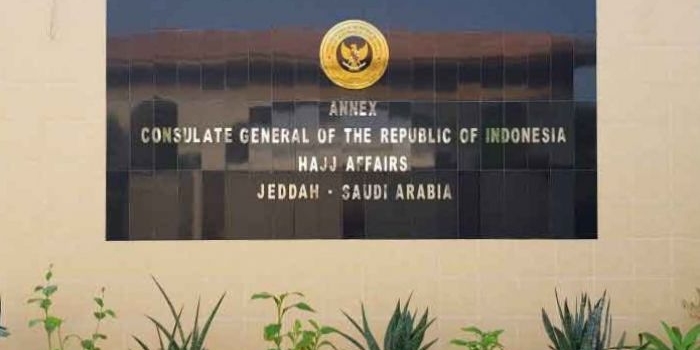 Timur Tengah Tutup Ruang Udara, KUH Jeddah Mitigasi Antisipasi Jamaah yang Tertahan di Bandara