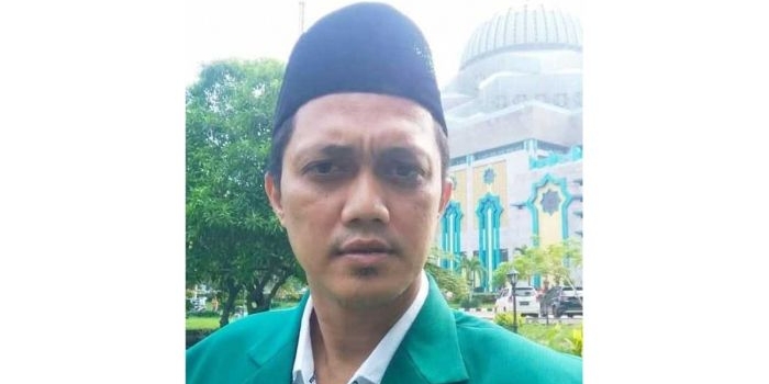 reshuffle-gp-ansor-dinilai-sesuai-prosedur-organisasi