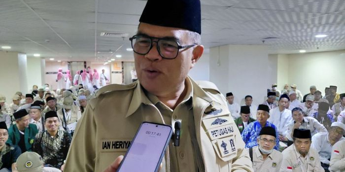 Ian Heryawan