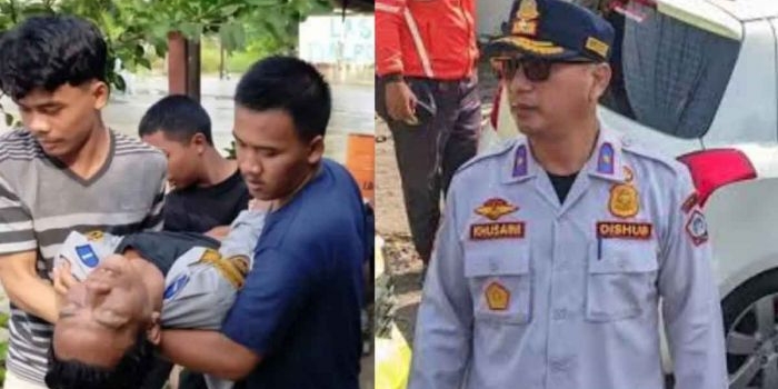 anak-buahnya-terseret-banjir-kepala-dishub-gresik-beberkan-kondisinya