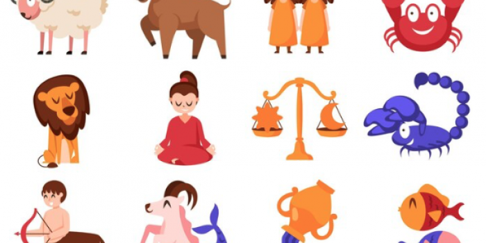 ramalan zodiak terkini