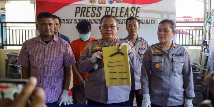nyamar-jadi-pemulung-polisi-tangkap-residivis-curanmor