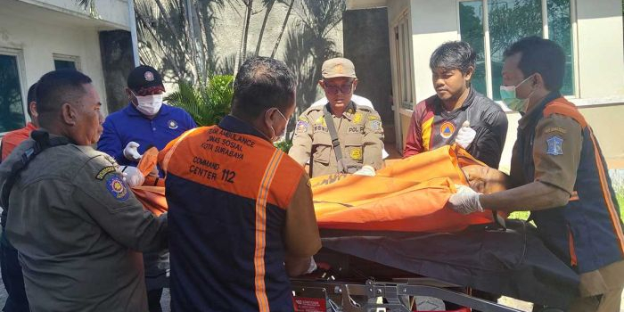 polsek-sukomanunggal-selidiki-kasus-pembunuhan-security-graha-darmo