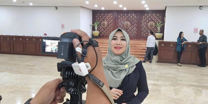 lia-istifhama-dukung-visi-presiden-prabowo-jadikan-bioetanol-solusi-krisis-energi