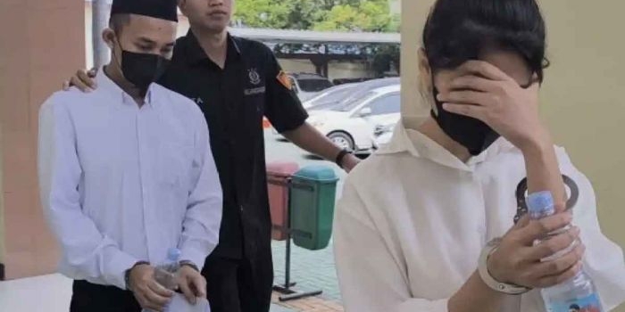 kasus-pornografi-gresik-eks-karyawan-bumn-dan-pasangannya-dituntut-1-tahun-5-bulan