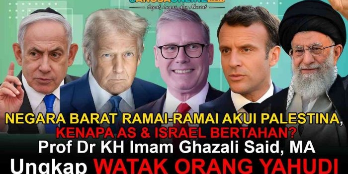 israel-kehilangan-nyali-melawan-iran-ternyata-karena-faktor-ini