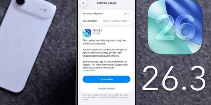 wow-apple-update-ios-26-3-sudah-rilis-permudah-pindah-data-dari-iphone-ke-android