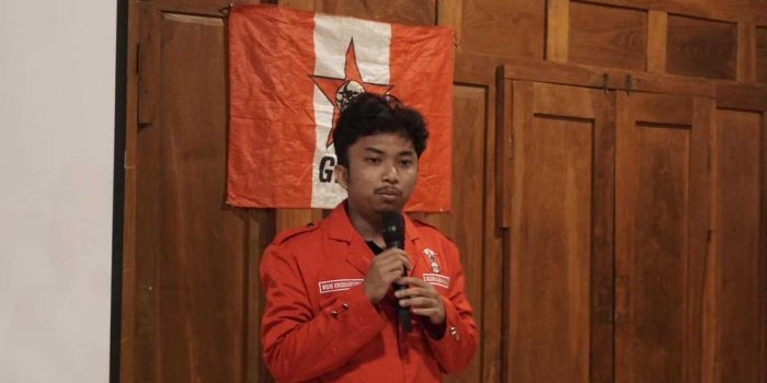 gmni-surabaya-trisakti-bung-karno-relevan-di-krisis-global