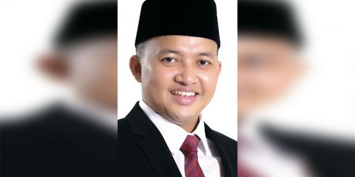 H. Rusdi Sutejo, Wakil Ketua DPRD Kabupaten Pasuruan.