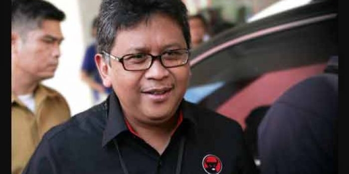 Hasto Kristiyanto