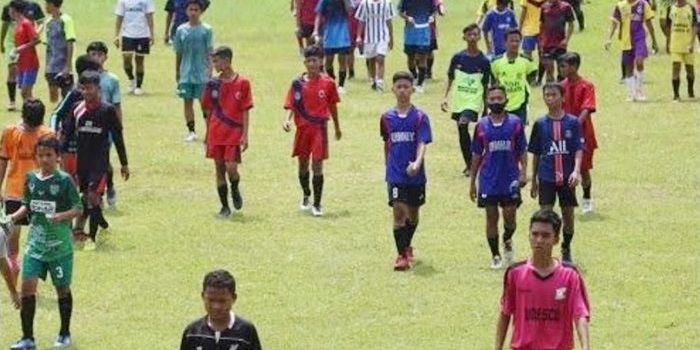 Persid Jember mulai seleksi pemain jelang kompetisi  Liga 3 Jatim.