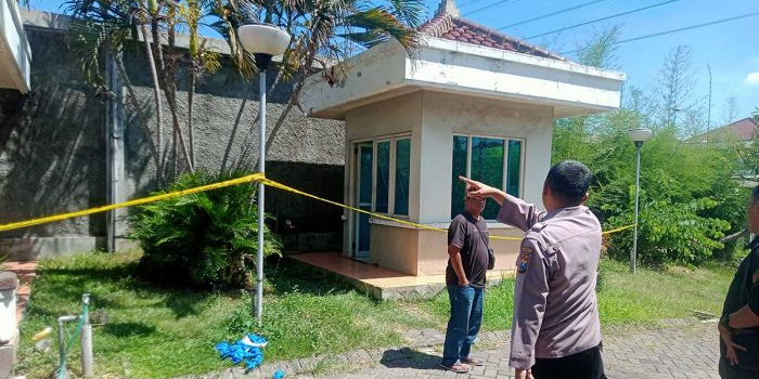 security-graha-darmo-surabaya-ditemukan-tewas-dengan-luka-tusukan