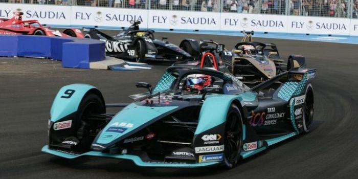 Jakarta International E-Prix Circuit akan Jadi Lokasi Balap Mobil Listrik Formula E 2023. Foto: Ist