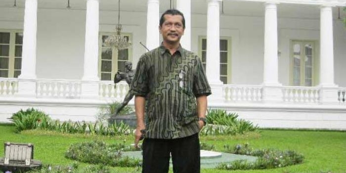 Joni Maryono