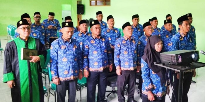 14-pppk-kemenag-sumenep-resmi-dilantik-diharap-mampu-tingkatkan-pelayanan