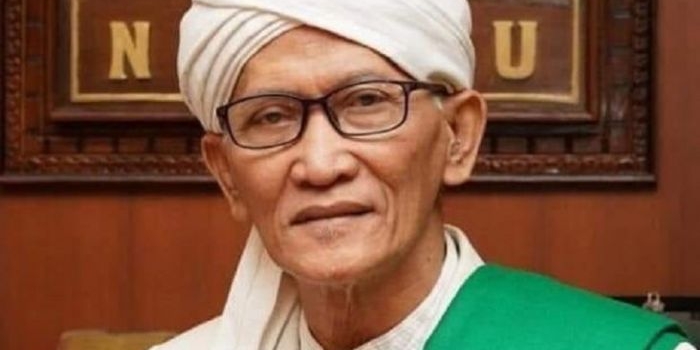 KH Miftachul Akhyar. Foto: sindo