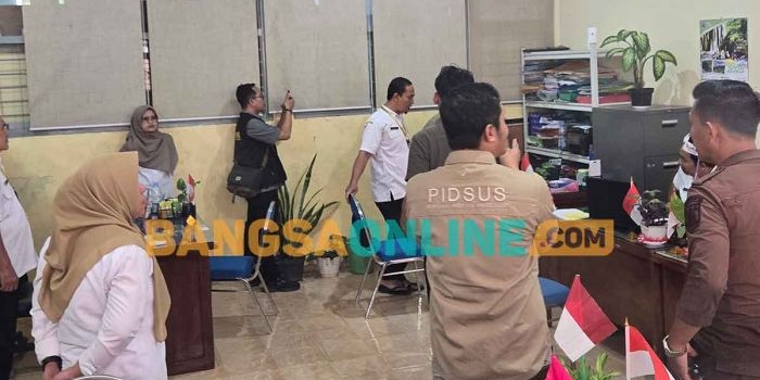 kejaksaan-geledah-kantor-disdikdaya-kabupaten-probolinggo-soal-dugaan-korupsi-double-job-dan-bop