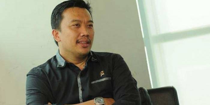 Imam Nahrawi, Menpora.