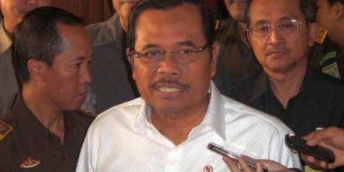 Jaksa Agung, HM Prasetyo