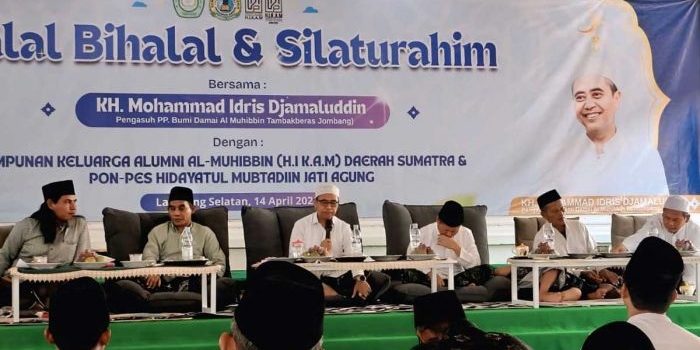 halal-bihalal-hikam-sumatra-pererat-silaturahim-alumni