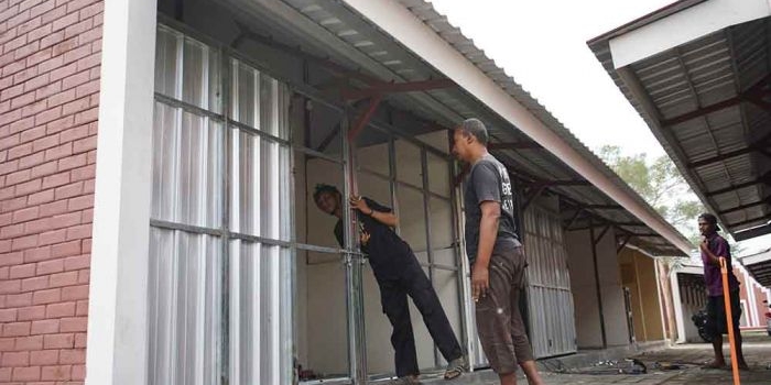 pemkab-kediri-operasionalkan-sentra-pkl-simpang-lima-gumul-hari-minggu-besok