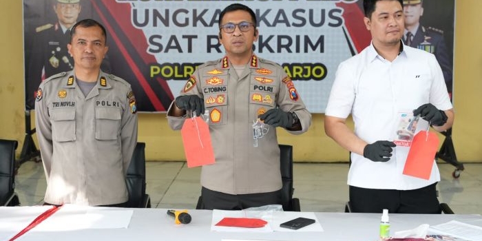 curat-lintas-provinsi-polresta-sidoarjo-tetapkan-6-tersangka-pembobol-brankas-di-taman-pinang