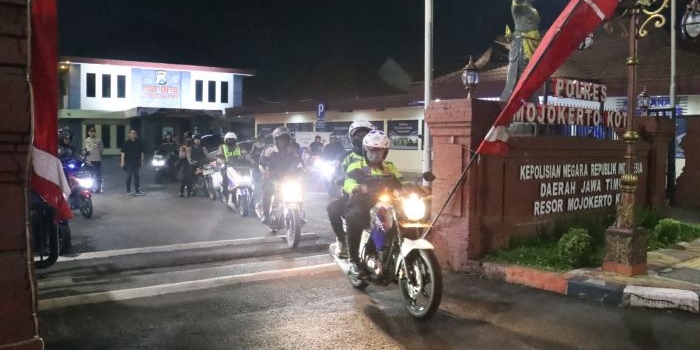 tekan-kriminalitas-polres-mojokerto-kota-tingkatkan-patroli-cipta-kondisi