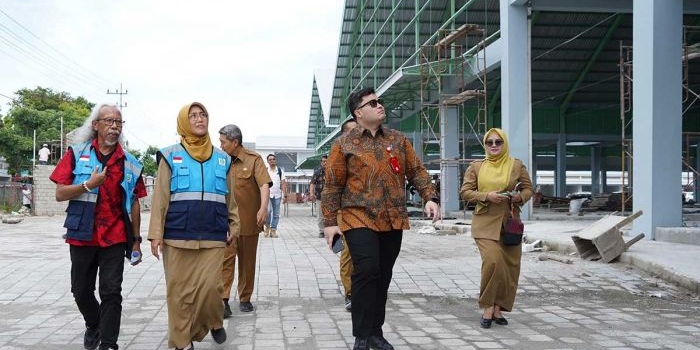 revitalisasi-pasar-ngadiluwih-kediri-dikebut