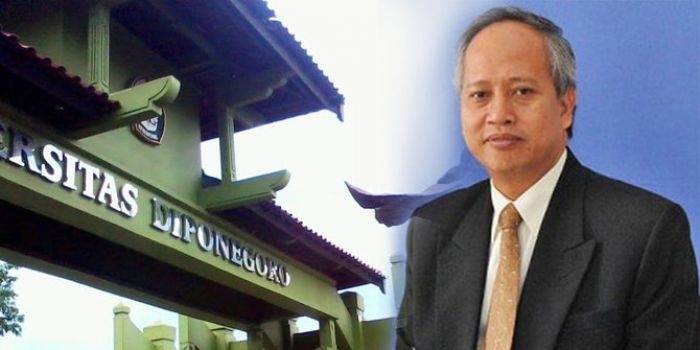 Menteri Riset dan Pendidikan Tinggi M Nasir. Foto: merdeka.com 