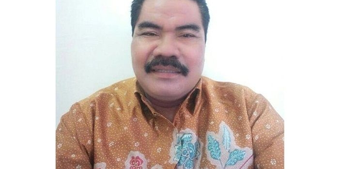 Anggota FPD DPRD Gresik, H. Suberi, S.H.