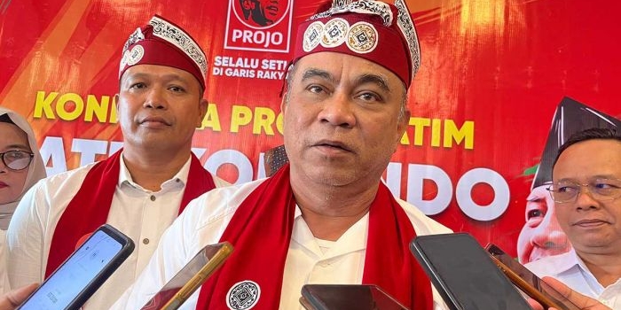 konferda-projo-jatim-tegaskan-dukungan-untuk-pemerintahan-prabowo-gibran
