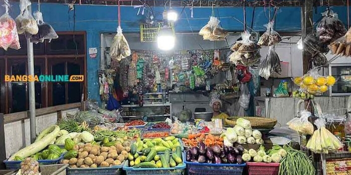 update-harga-sembako-jatim-minggu-12-april-2026-cabai-rawit-turun-lagi-ayam-dan-teri-fluktuatif