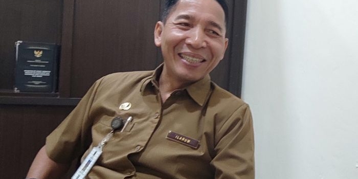 Muraji, Kabag BPJP Kota Mojokerto.