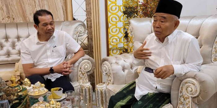marsekal-madya-tni-au-samsul-rizal-sowan-kiai-asep-4-jam-bahas-apa