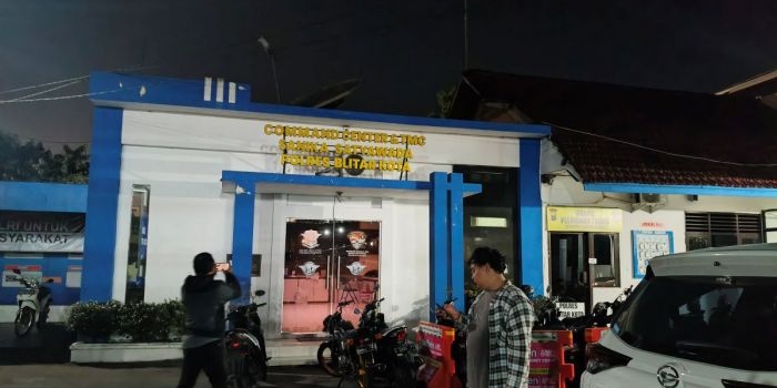 korupsi-hibah-pokmas-5-orang-diperiksa-kpk-di-mapolres-blitar-kota-termasuk-anggota-dprd