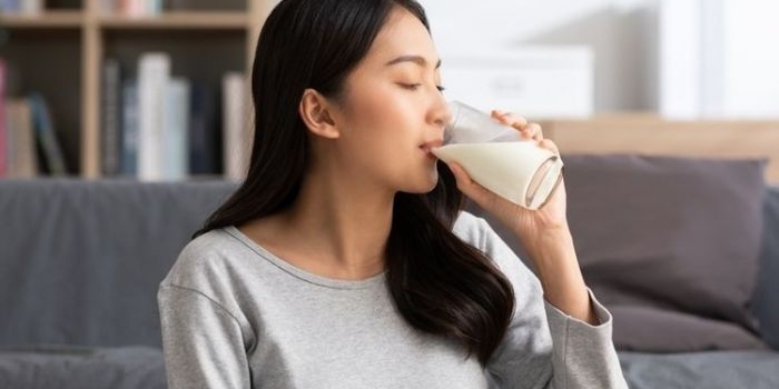 Bolehkah Konsumsi Susu Saat Buka Puasa? Simak Penjelasannya. Foto: Ist