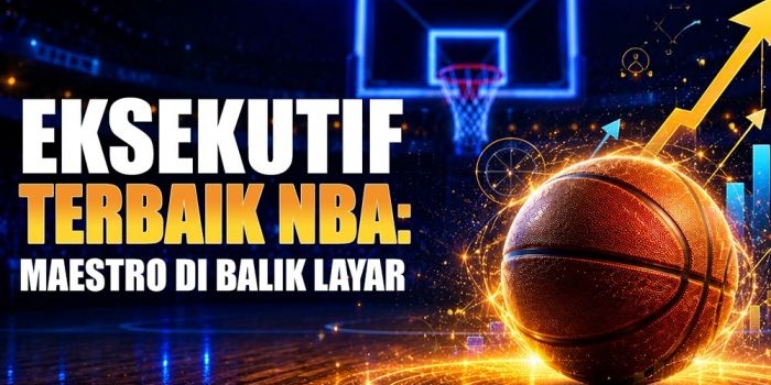 mengapa-brad-stevens-dinobatkan-sebagai-eksekutif-terbaik-nba-untuk-musim-202526