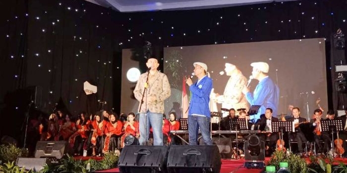 umaha-sidoarjo-gelar-gala-night-peringati-satu-dasawarsa-yang-dimeriahkan-cak-lontong