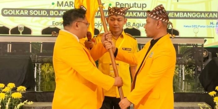 aklamasi-ahmad-supriyanto-jadi-ketua-golkar-bojonegoro-bakal-rangkul-semua-kader