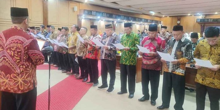perkuat-sinergitas-forum-komunikasi-komite-sekolah-madrasah-tingkat-kecamatan-se-sidoarjo-dilantik