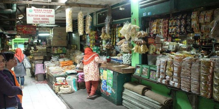 update-harga-sembako-jatim-sabtu-31-mei-2025-daging-sapi-rp118-367kg-telur-rp25-663kg