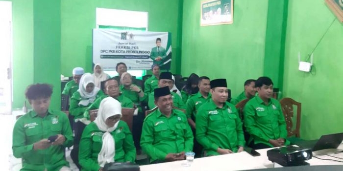 abdul-mujib-kembali-pimpin-dpc-pkb-kota-probolinggo