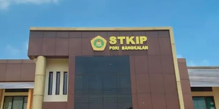 STKIP PGRI Bangkalan