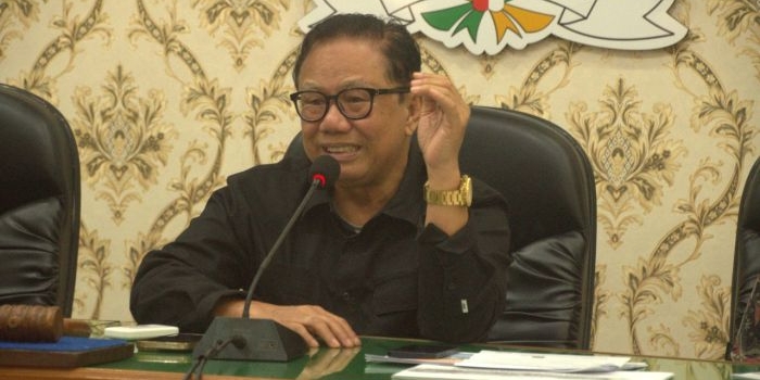 komisi-i-dprd-trenggalek-rapat-bersama-dinas-pmd-bahas-pilkades-di-4-desa