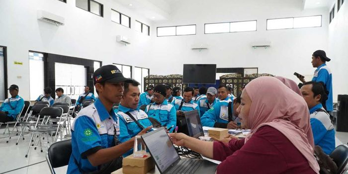 peringati-hari-buruh-pln-up3-madura-gelar-cek-kesehatan-gratis-untuk-petugas-biller