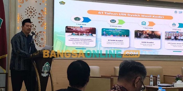 uin-syekh-wasil-kediri-perkuat-sinergi-dengan-media-dan-masyarakat