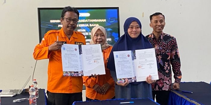 frpb-pamekasan-dan-poltera-teken-kerja-sama-kampus-aman-bencana