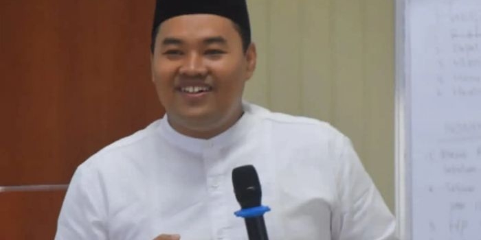 Makmun, Sekretaris Umum MUI Kabupaten Gresik