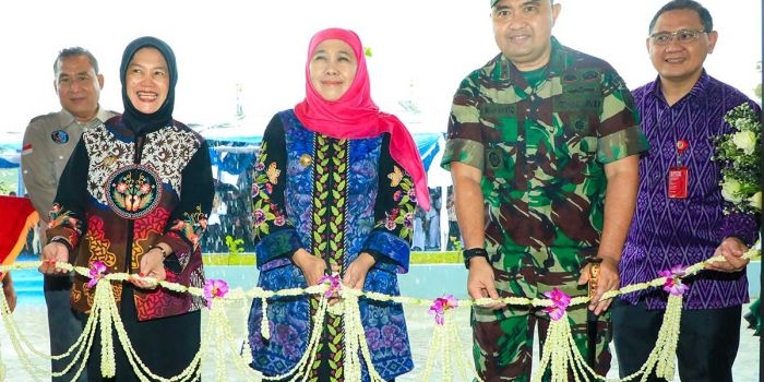 gubernur-khofifah-resmikan-52-sekolah-dan-sman-2-taruna-pamong-praja-di-bojonegoro-tuban